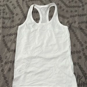 Lululemon Swiftly Tech Racerback 2.0